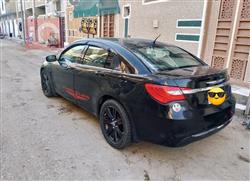 كرايسلر 200